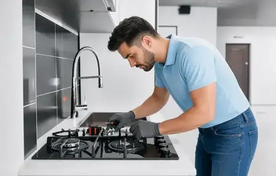 Thermador Cooktop Repair in Minneapolis, MN
