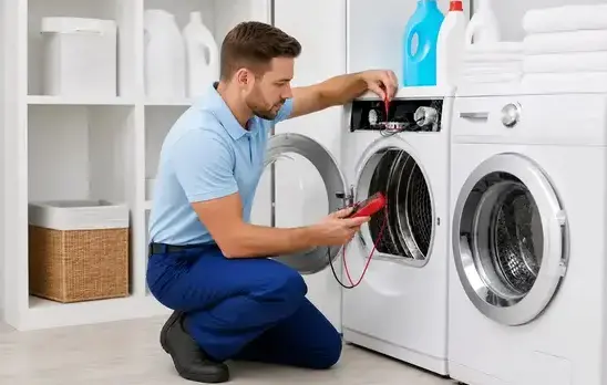Amana Dryer Repair in Minneapolis, MN