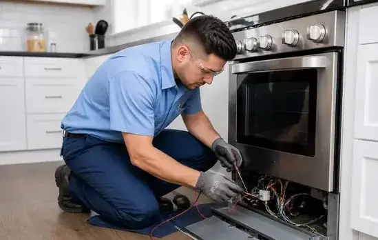 Amana Oven Repair in Minneapolis, MN