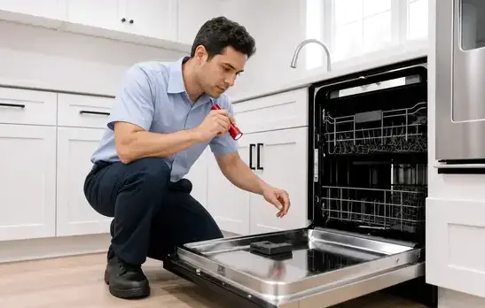 Thermador Dishwasher Repair in Minneapolis, MN