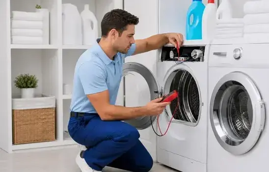 Bosch Dryer Repair in Minneapolis, MN