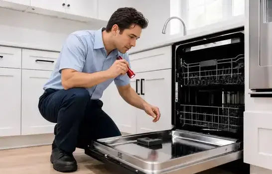 Maytag Dishwasher Repair in Minneapolis, MN