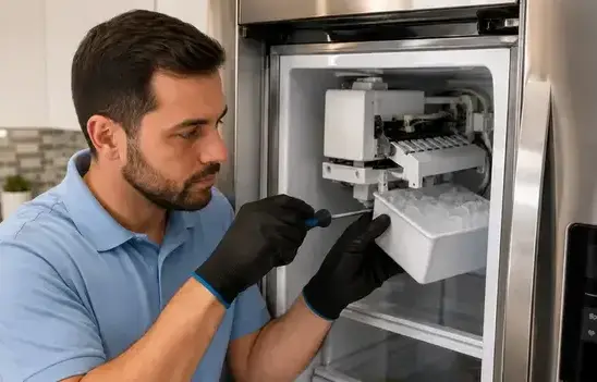 Ice Machine Repair in Minneapolis, MN