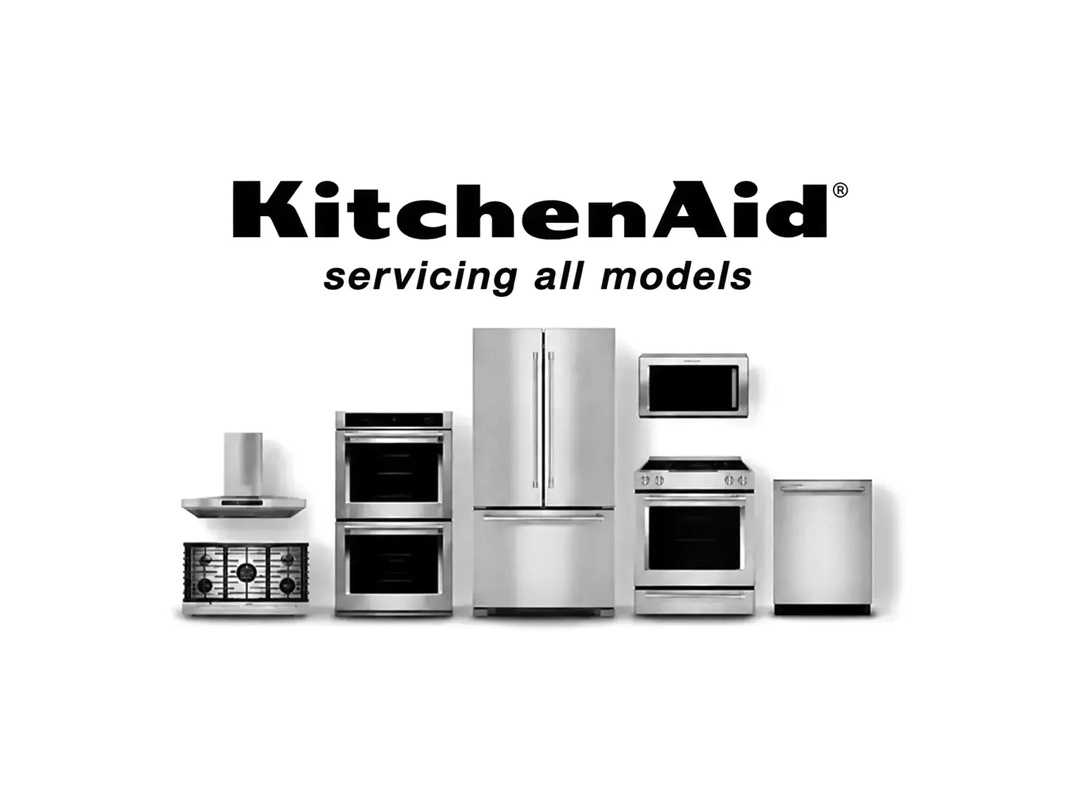 KitchenAid Appliance Repair in Minneapolis, MN