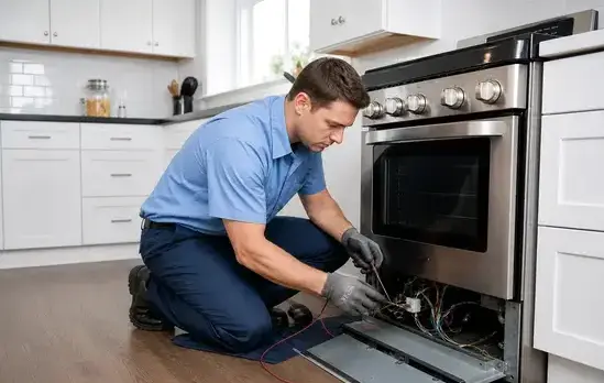 Kenmore Oven Repair in Minneapolis, MN