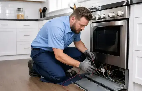 Frigidaire Oven Repair in Minneapolis, MN