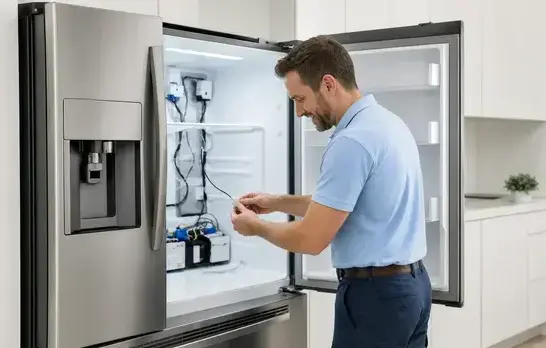 Maytag Refrigerator Repair in Minneapolis, MN