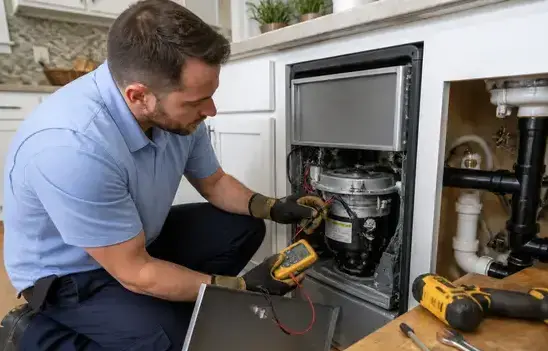 Trash Compactor Repair in Minneapolis, MN