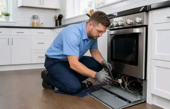 Maytag Oven Repair in Minneapolis, MN