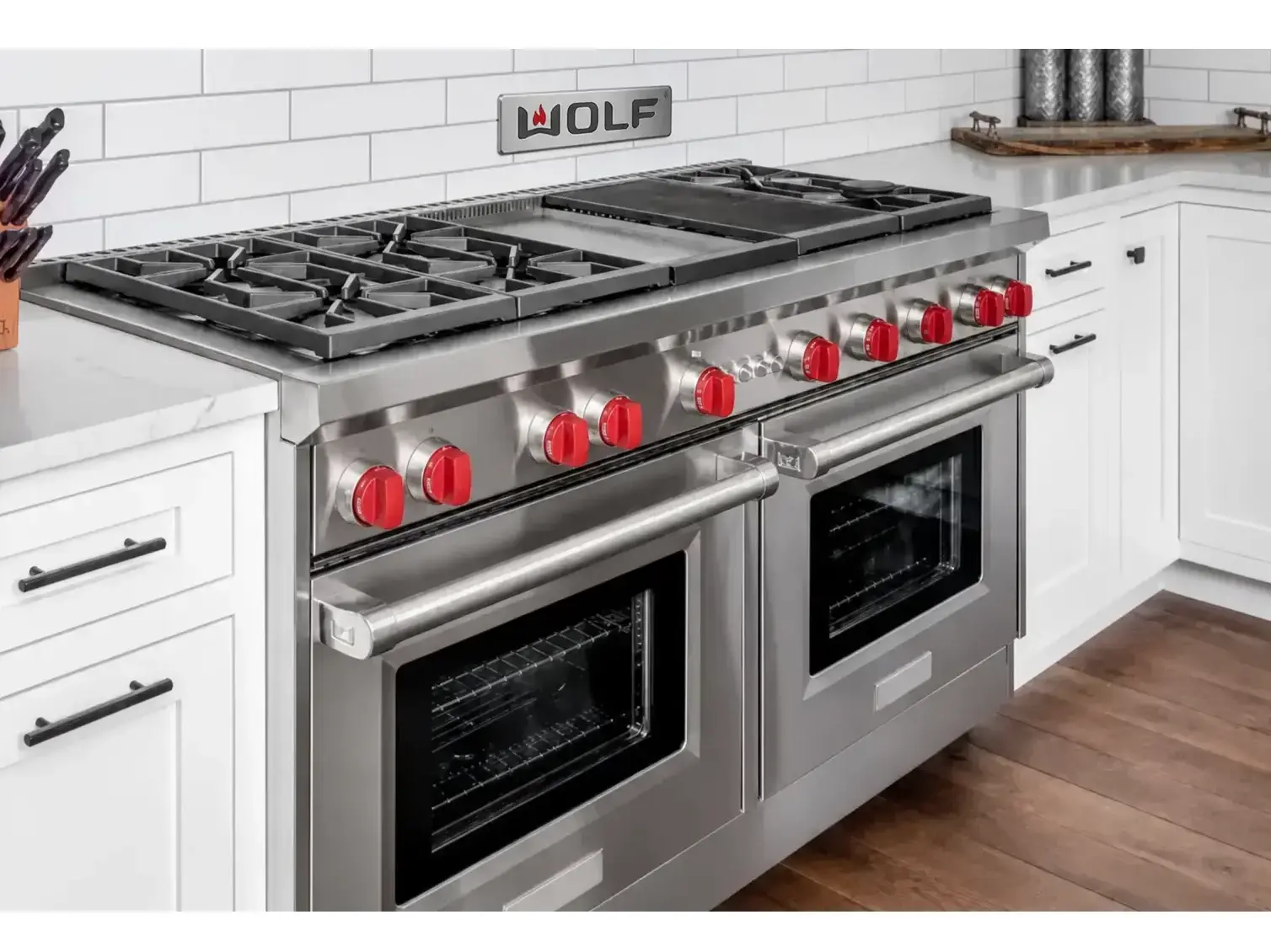 Wolf Appliance Repair in Minneapolis, MN