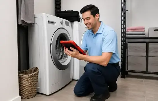 GE Washer Repair in Minneapolis, MN