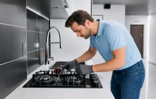 Bosch Cooktop Repair in Minneapolis, MN