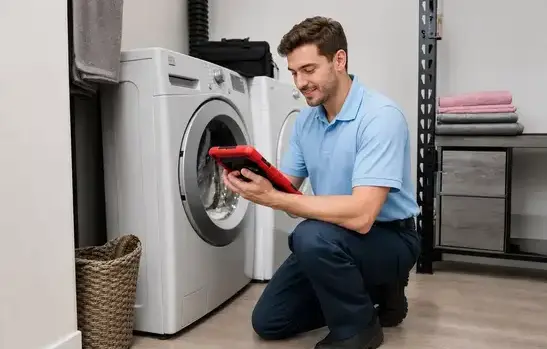 Maytag Washer Repair in Minneapolis, MN