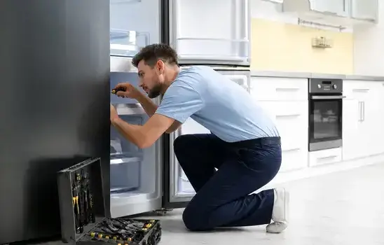 Refrigerator Repair in Minneapolis, MN