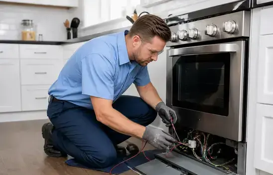 JennAir Oven Repair in Minneapolis, MN