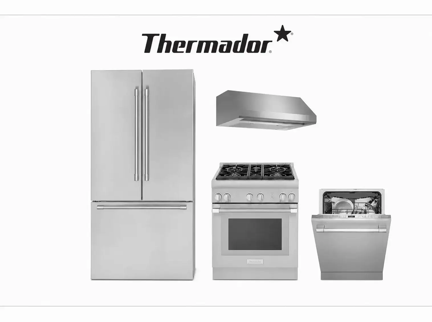 Thermador Appliance Repair in Minneapolis, MN