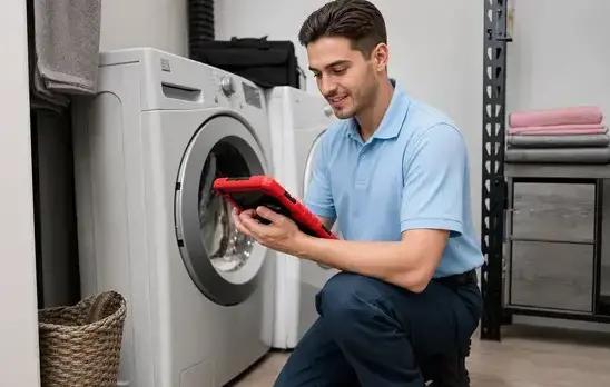 Kenmore Washer Repair in Minneapolis, MN