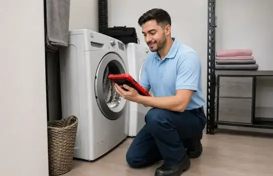 Frigidaire Washer Repair in Minneapolis, MN
