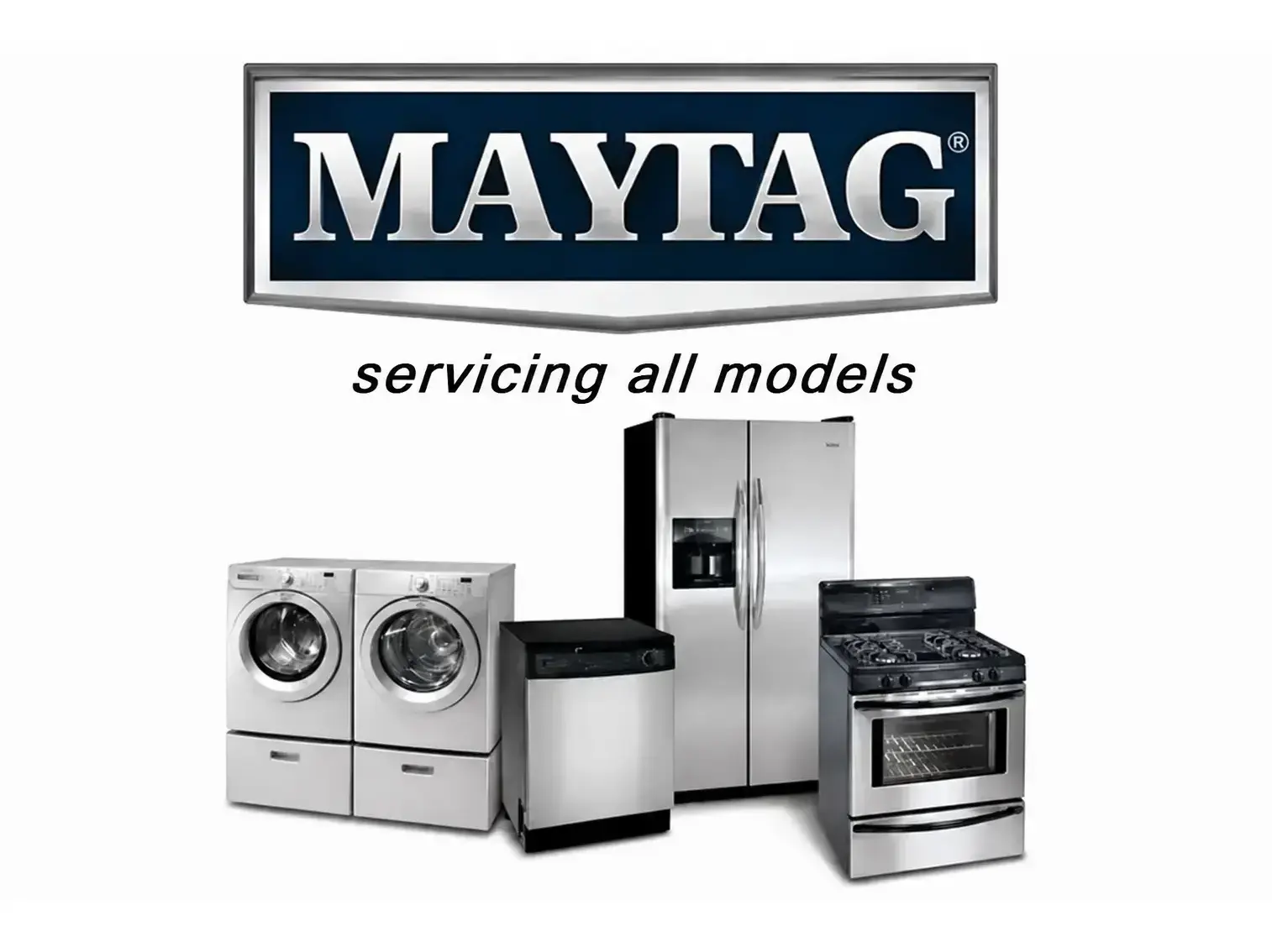 Maytag Appliance Repair in Minneapolis, MN