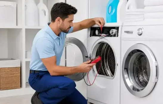 Dryer Repair in Minneapolis, MN