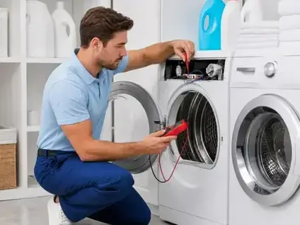 Whirlpool Dryer Repair in Minneapolis, MN