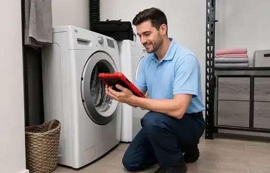 Bosch Washer Repair in Minneapolis, MN