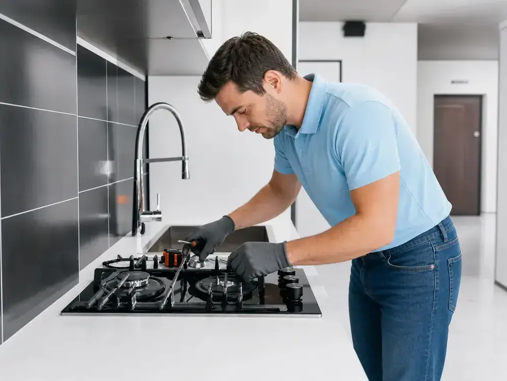Samsung Cooktop Repair in Minneapolis, MN