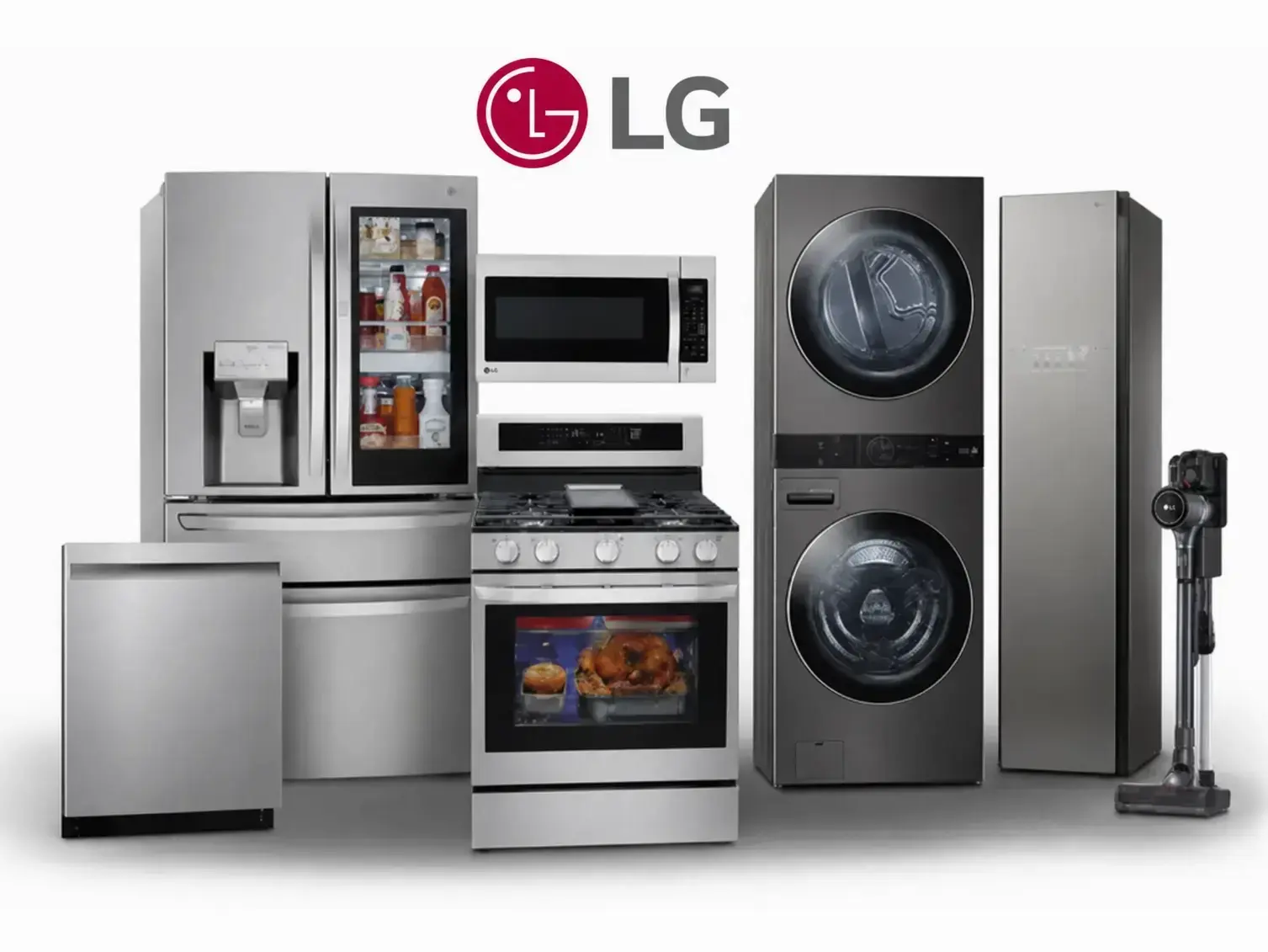 LG Appliance Repair in Minneapolis, MN
