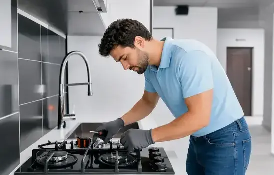 Stove Repair in Minneapolis, MN