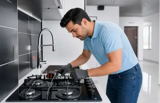 Dacor Cooktop Repair in Minneapolis, MN
