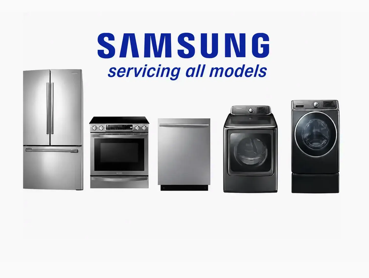 Samsung Appliance Repair in Minneapolis, MN