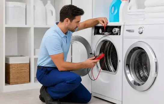 Miele Dryer Repair in Minneapolis, MN