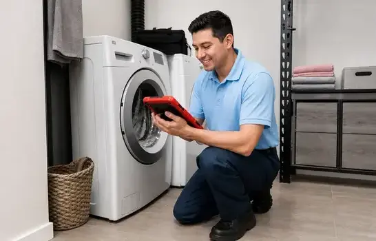 LG Washer Repair in Minneapolis, MN