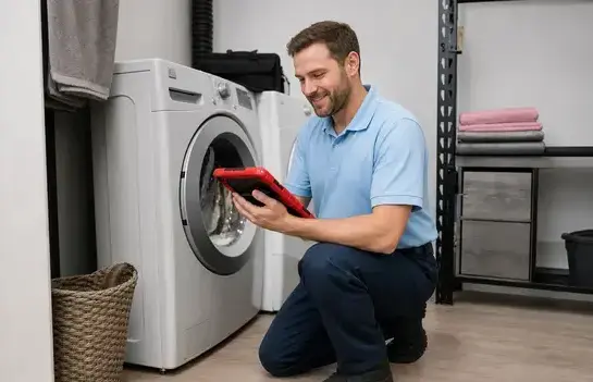 Amana Washer Repair in Minneapolis, MN