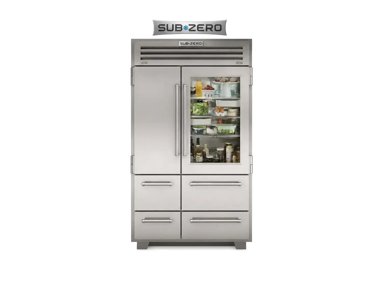 Sub-Zero Appliance Repair in Minneapolis, MN