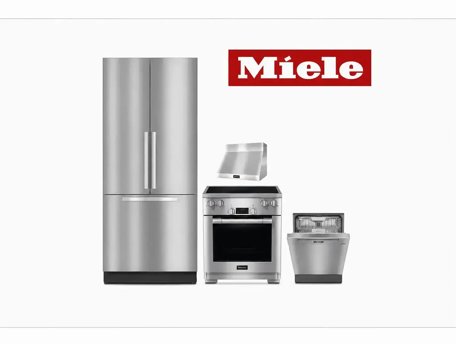 Miele Appliance Repair in Minneapolis, MN