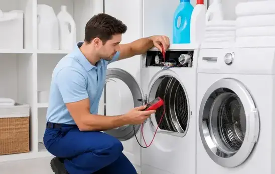 Kenmore Dryer Repair in Minneapolis, MN
