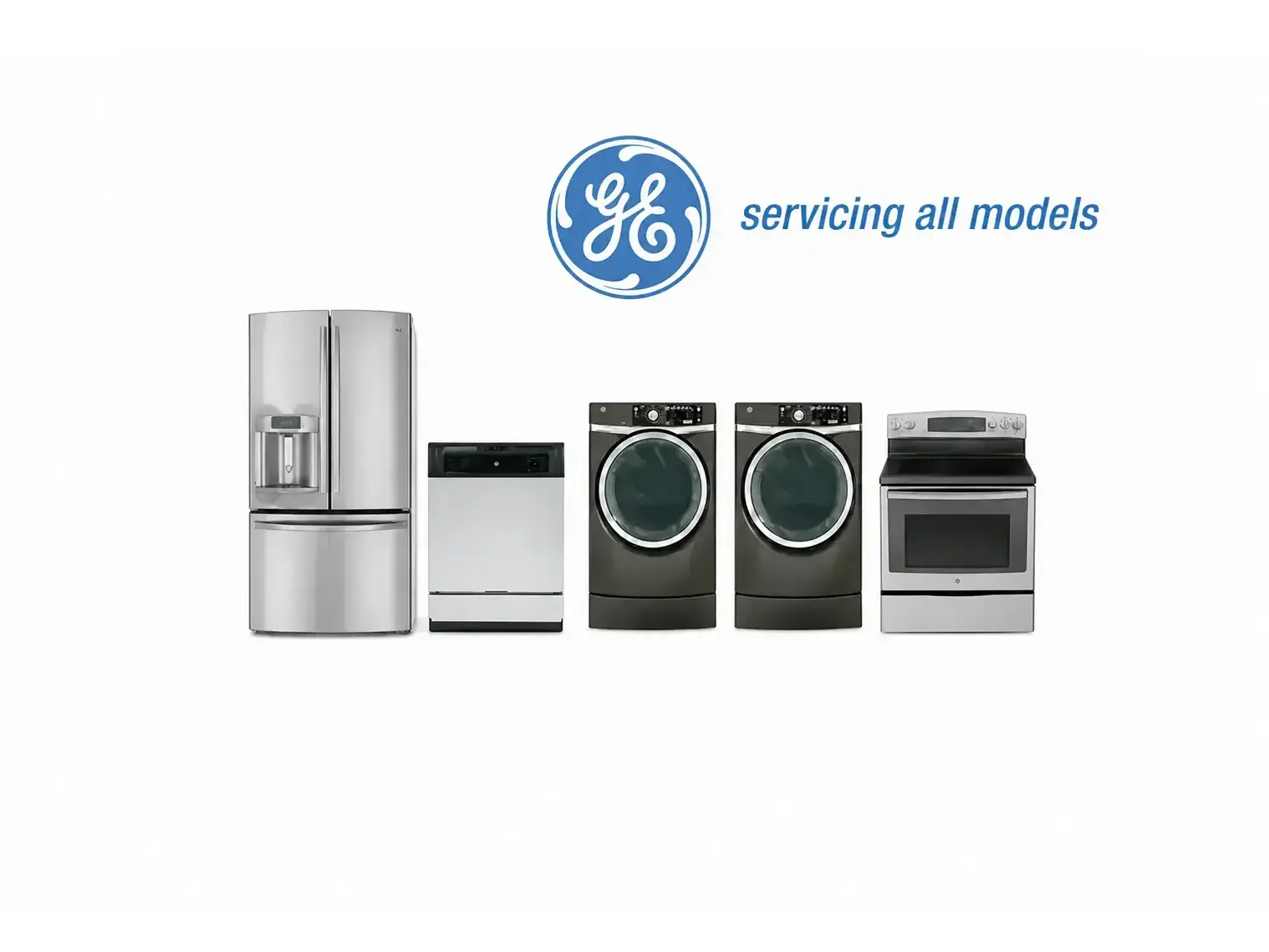 GE Appliance Repair in Minneapolis, MN