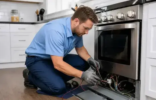 Thermador Oven Repair in Minneapolis, MN