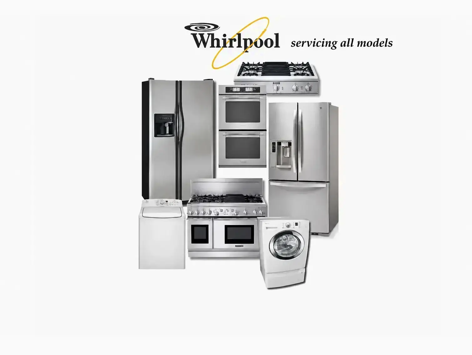 Whirlpool Appliance Repair in Minneapolis, MN